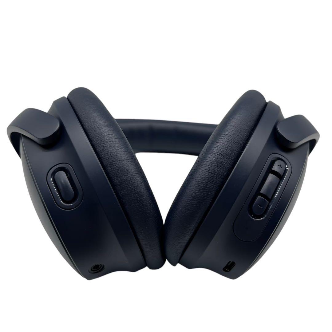 専用■BOSE　ワイヤレスヘッドホン　QUITECOMFORT 45