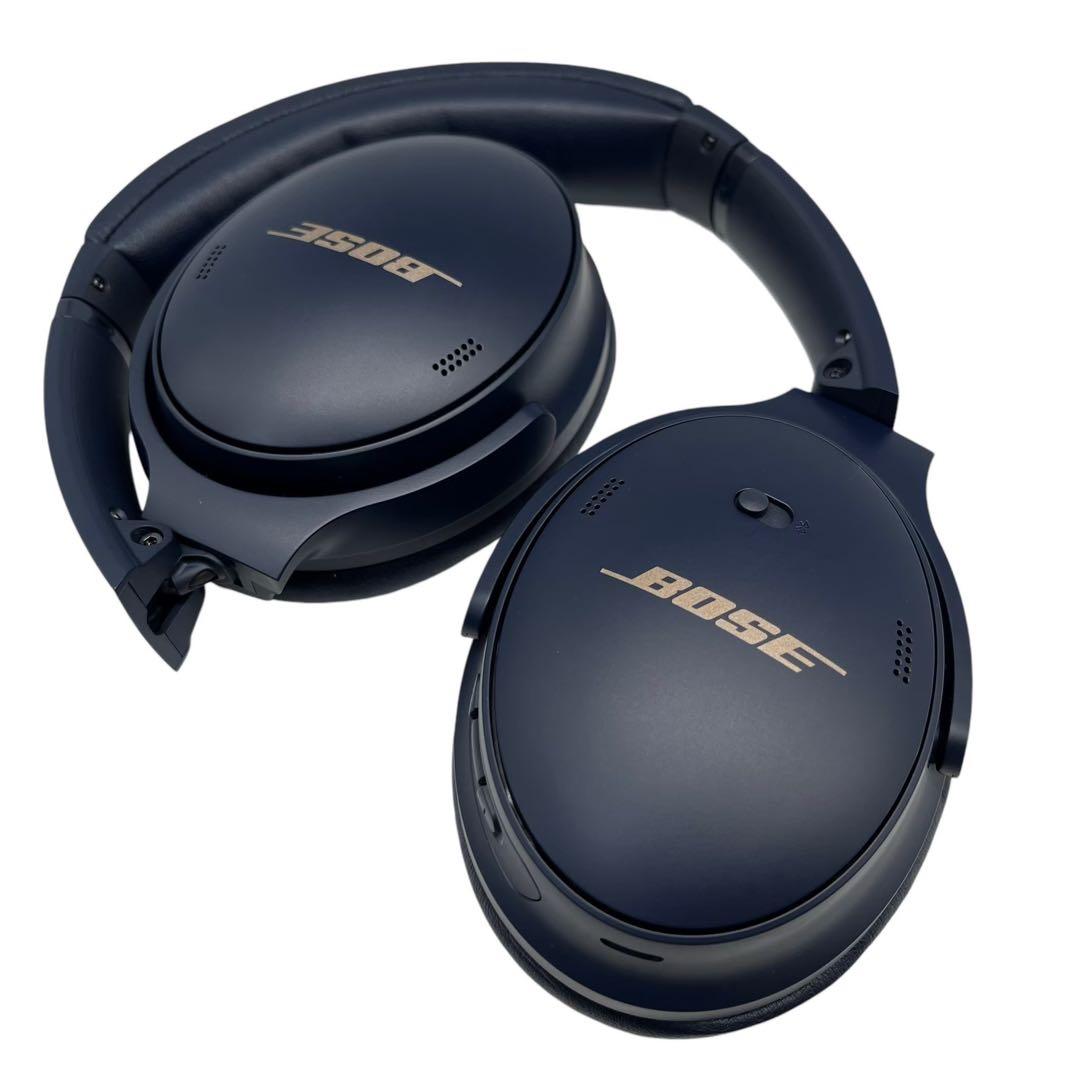 専用■BOSE　ワイヤレスヘッドホン　QUITECOMFORT 45