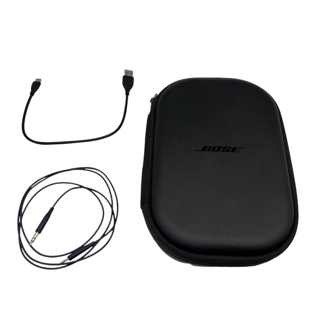 専用■BOSE　ワイヤレスヘッドホン　QUITECOMFORT 45