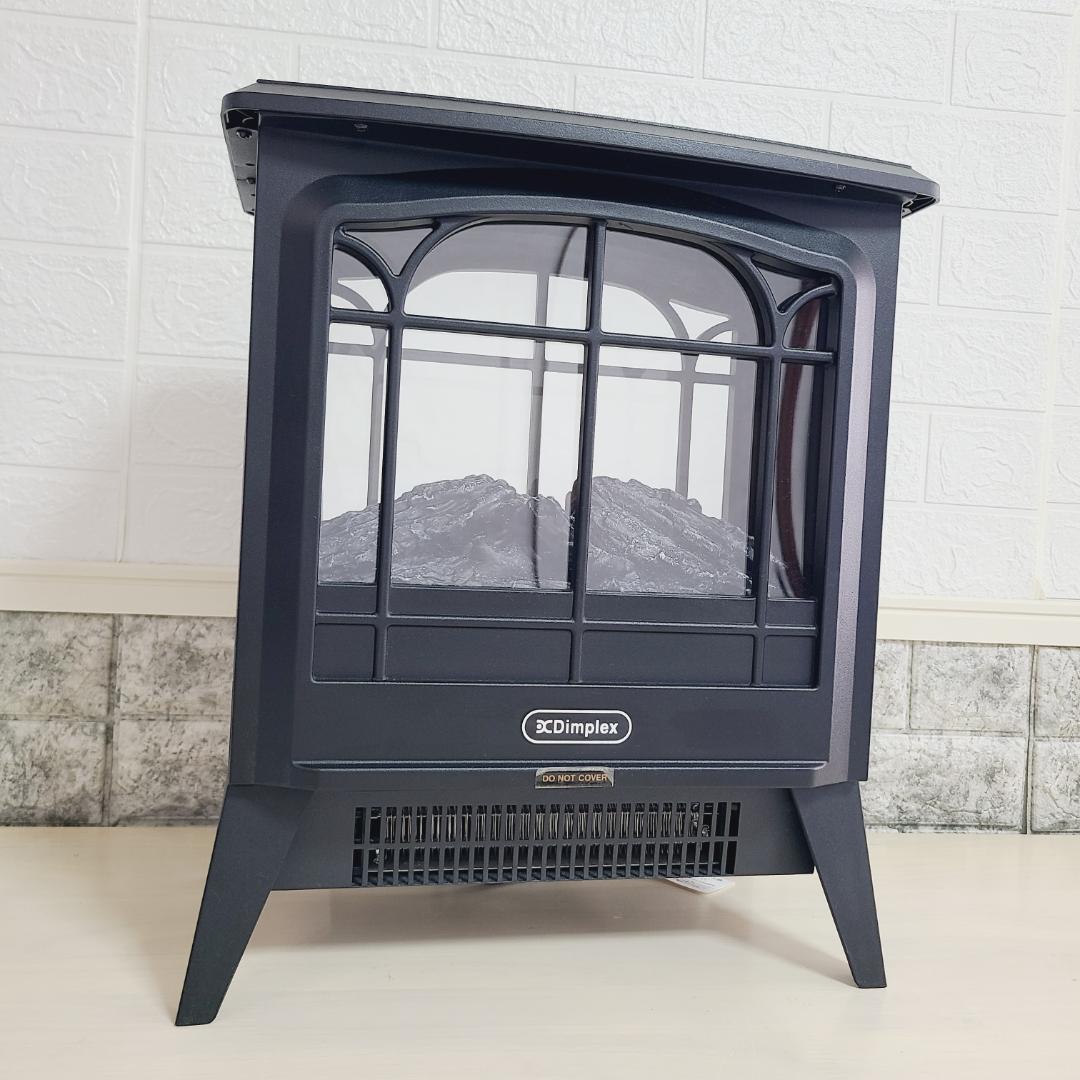 【美品】Dimplex ディンプレックス DNK12J 電気暖炉