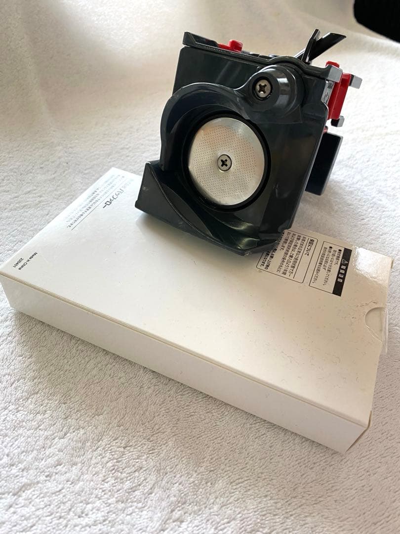 動作確認済　デロンギ　マグニフィカ　ESAM03110 全自動エスプレッソマシン