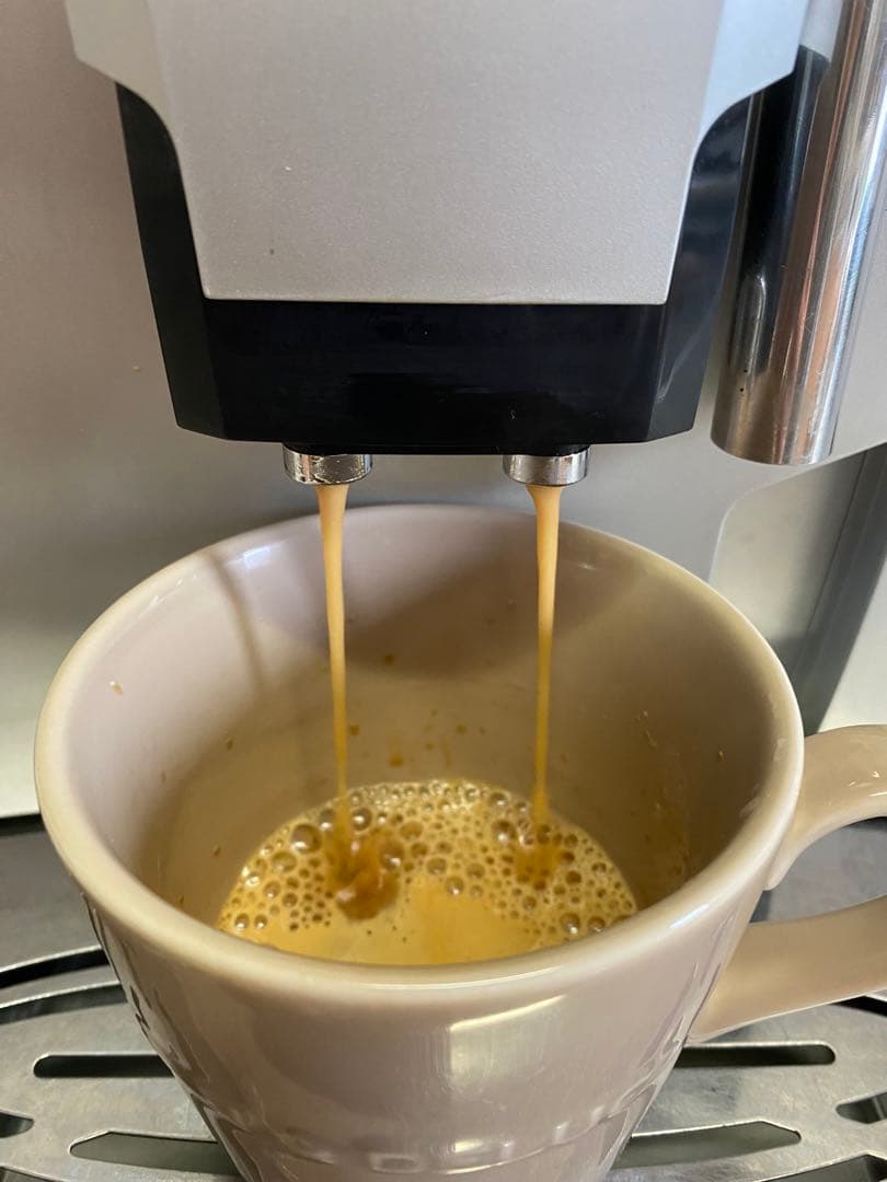 動作確認済　デロンギ　マグニフィカ　ESAM03110 全自動エスプレッソマシン