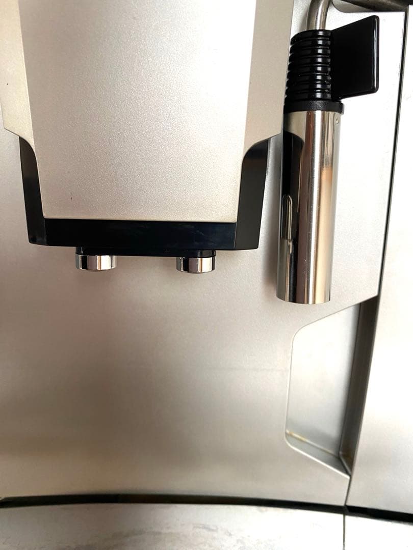 動作確認済　デロンギ　マグニフィカ　ESAM03110 全自動エスプレッソマシン