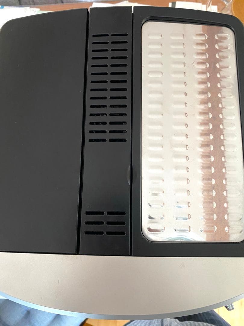 動作確認済　デロンギ　マグニフィカ　ESAM03110 全自動エスプレッソマシン