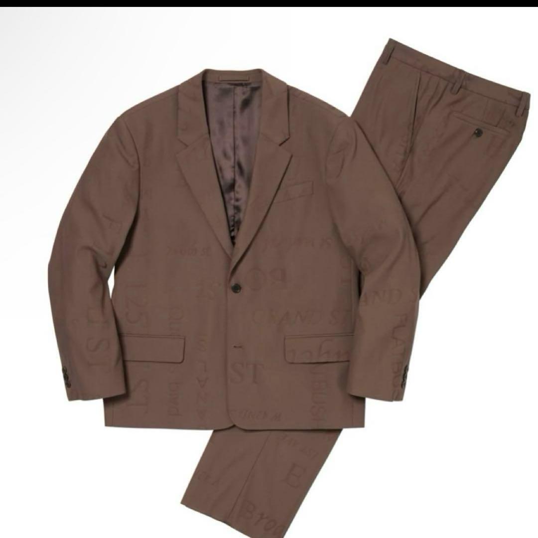 Supreme®/Martine Rose® Suit