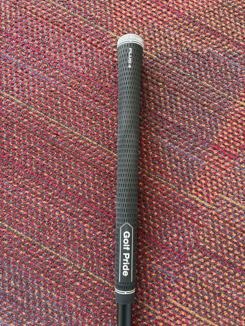 24ベンタスブラック 6-X テーラースリーブ