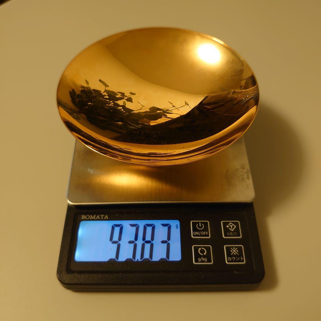 ✨　金杯 銀杯　✨