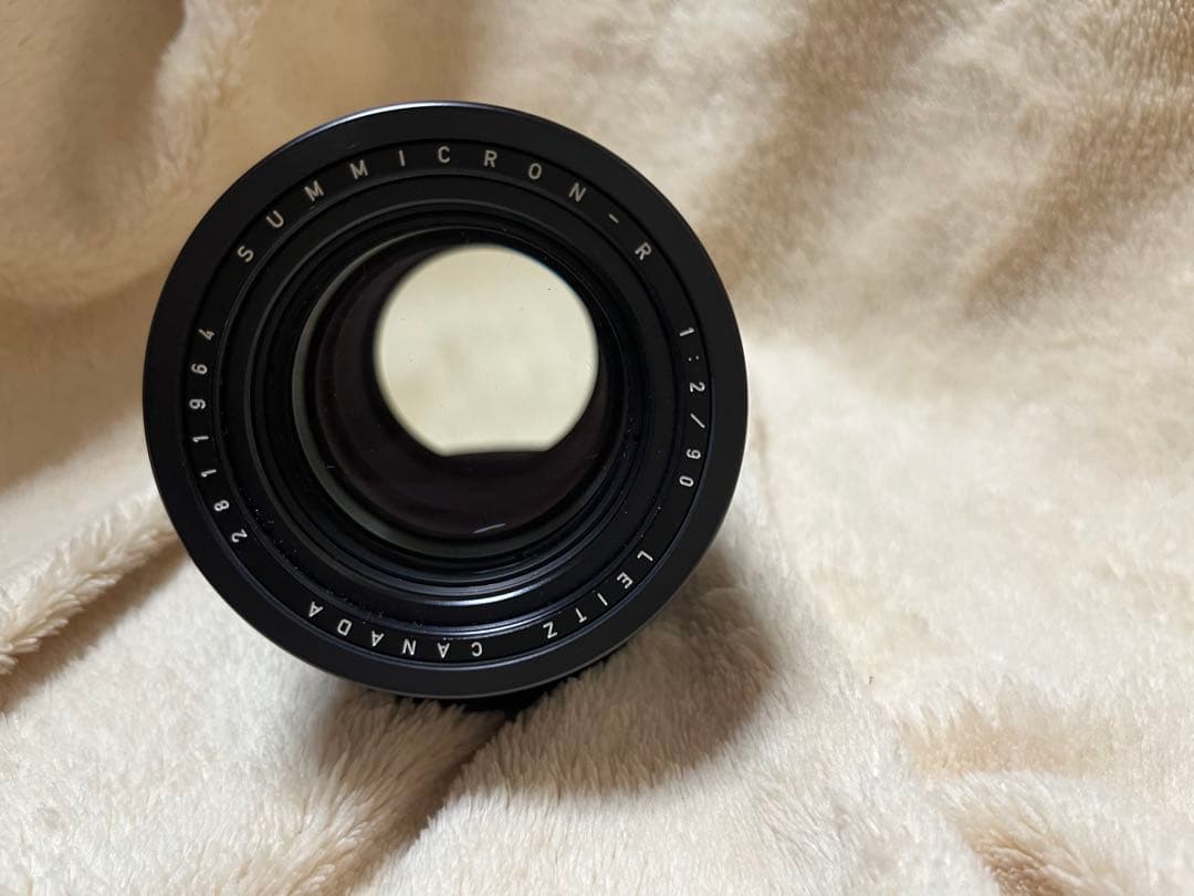 ⭐︎Leica ライカ Leitz ズミクロン⭐︎