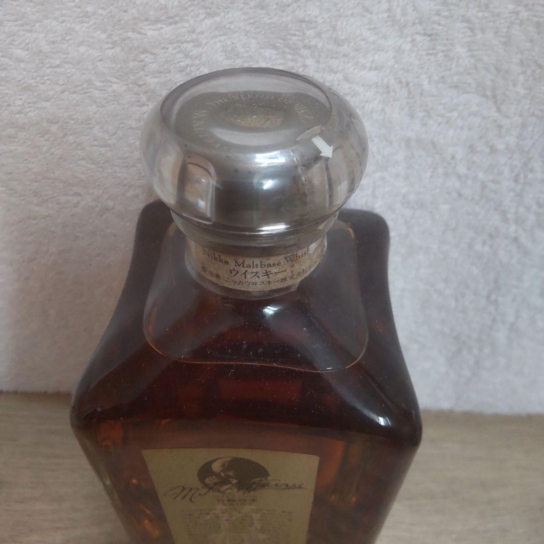 ニッカウヰスキー ザ・ブレンド 竹鶴 政孝 生誕100年