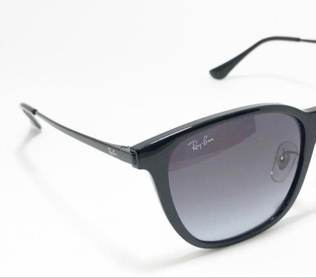 Ray Ban【RB4333D-6018G】日本正規品　レイバン サングラス