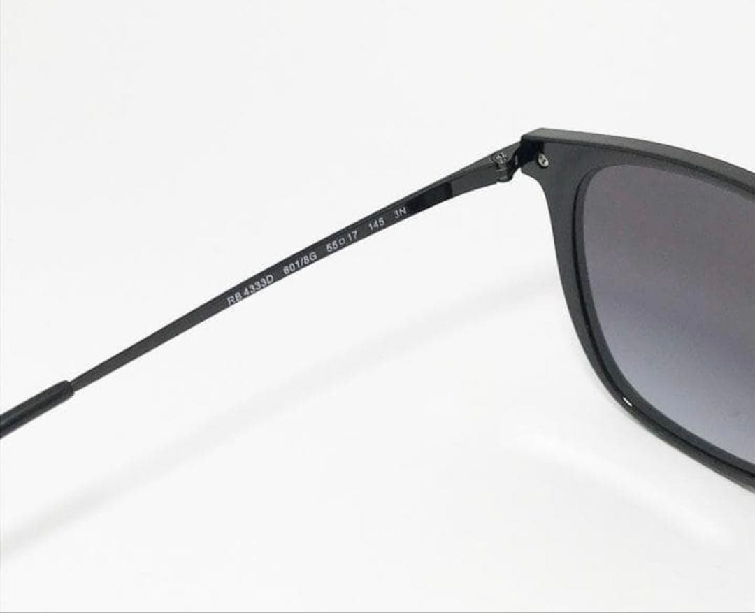 Ray Ban【RB4333D-6018G】日本正規品　レイバン サングラス