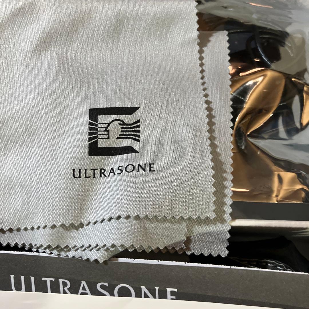 ゲ*キ様 ULTRASONE edition 8 ヘッドフォン