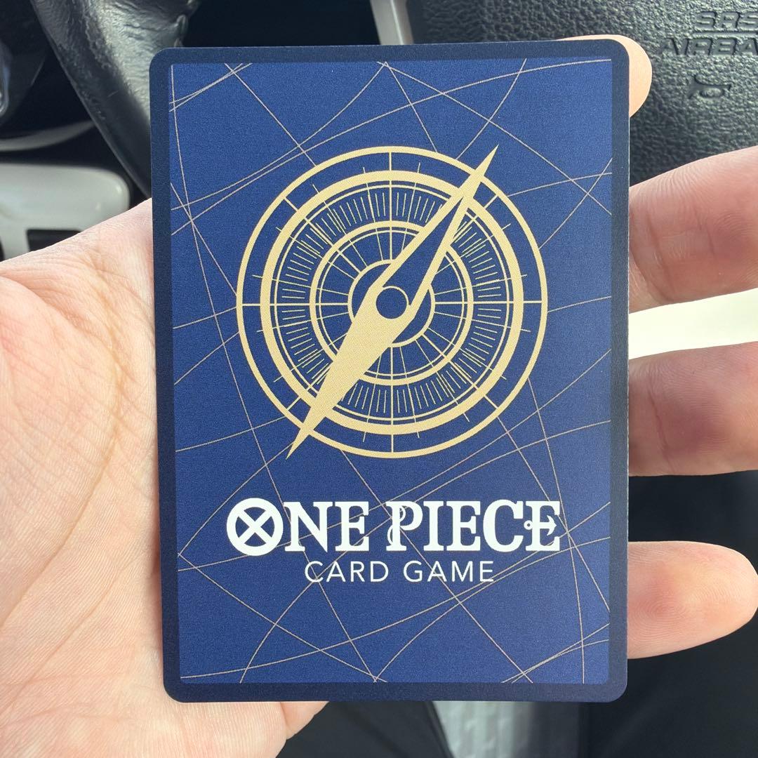 【24時間以内発送】ロロノア・ゾロ SR パラレル エッグヘッドクライシス