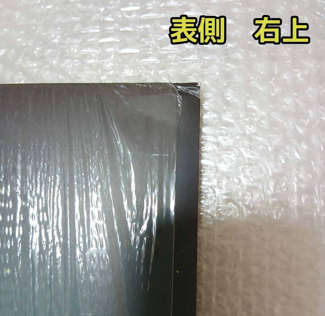 F*y様 ② XG AWE VINYL レコード US ver 開封済み トレカ