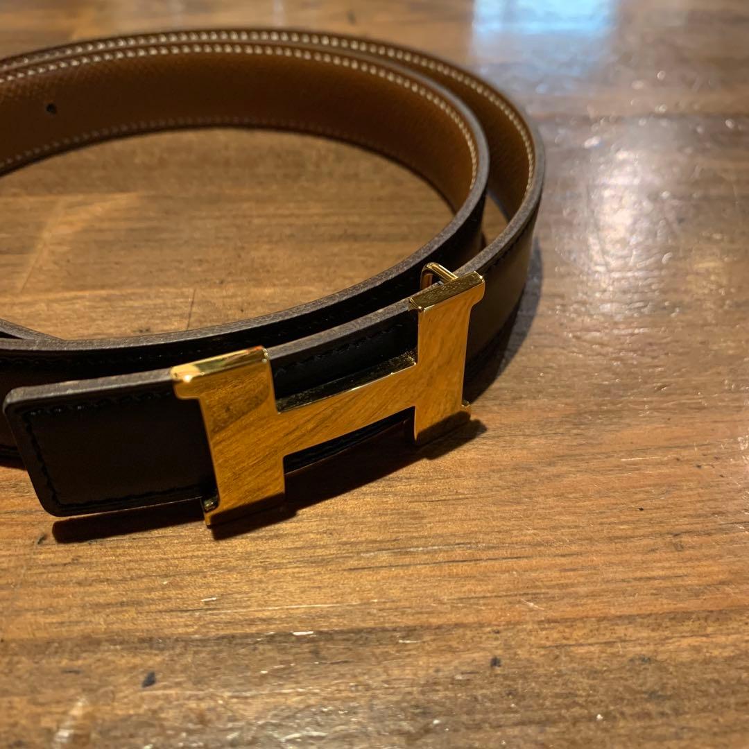 エルメス コンスタンスベルト ベルト 衣料品 レディース