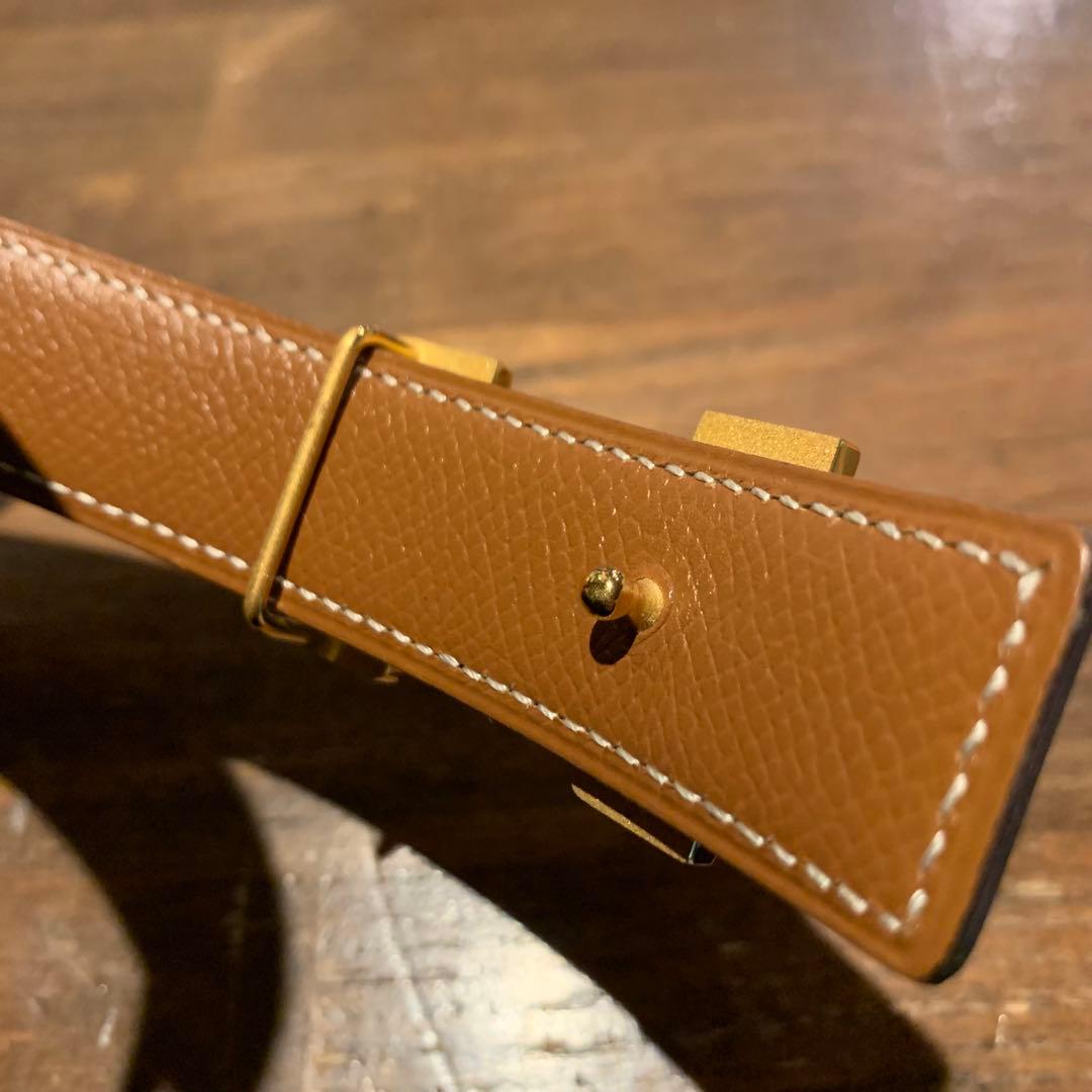 エルメス コンスタンスベルト ベルト 衣料品 レディース