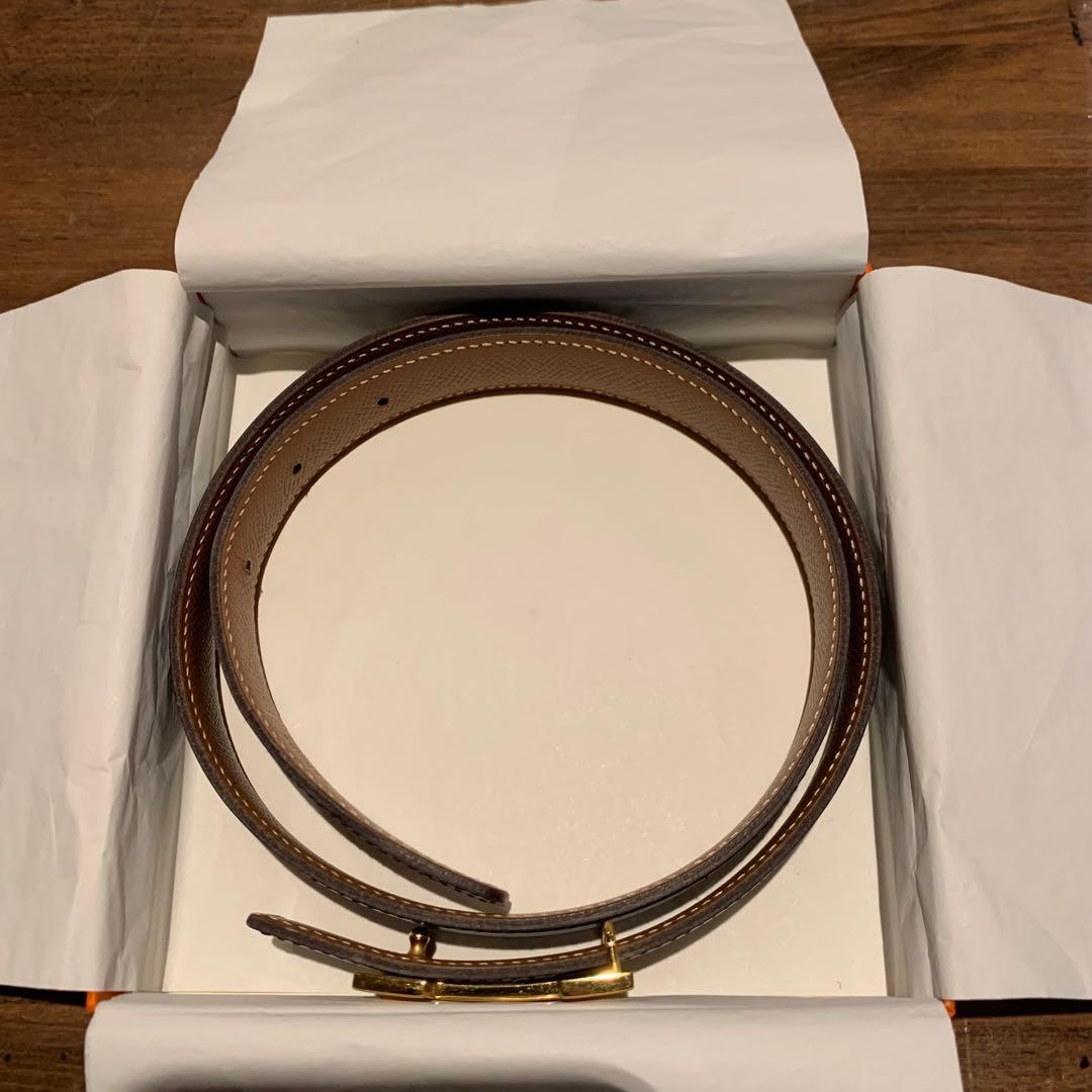 エルメス コンスタンスベルト ベルト 衣料品 レディース