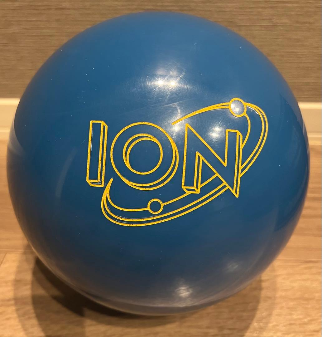 【本日限定価格】STORM lon ProSolidストームアイオンプロソリッド