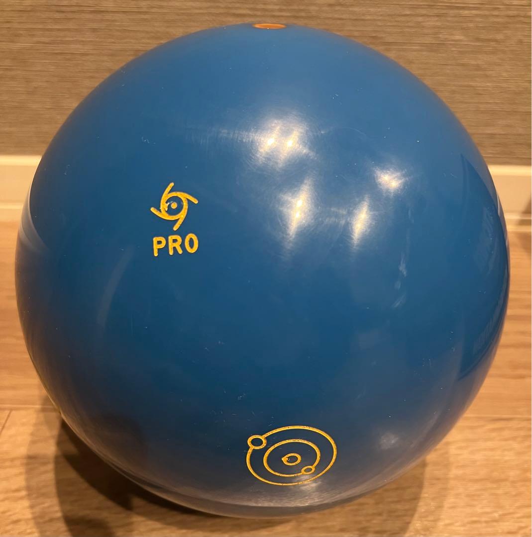 【本日限定価格】STORM lon ProSolidストームアイオンプロソリッド