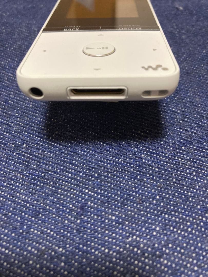 SONY ウォークマン　NW-S315 16GB デジタルオーディオプレーヤー