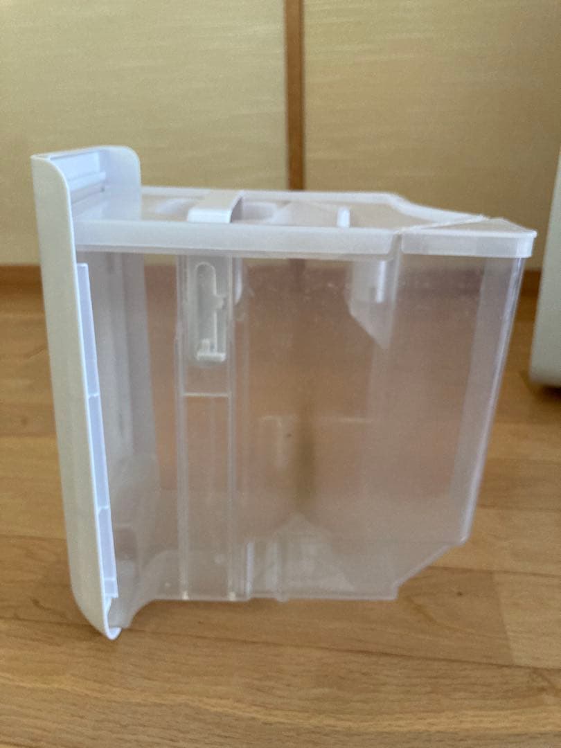 【ジャンク品】SHARP 除湿機 CV-J180-W