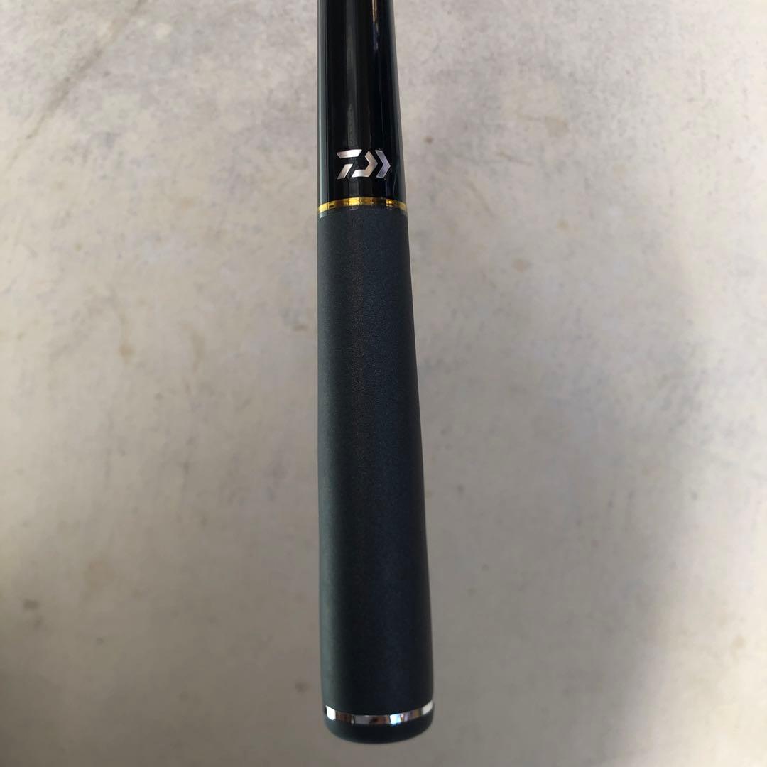 弦之助　 ダイワ 制覇 AIR MASTER AGS 1.5-53