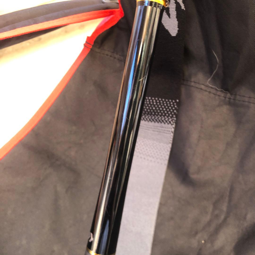 弦之助　 ダイワ 制覇 AIR MASTER AGS 1.5-53