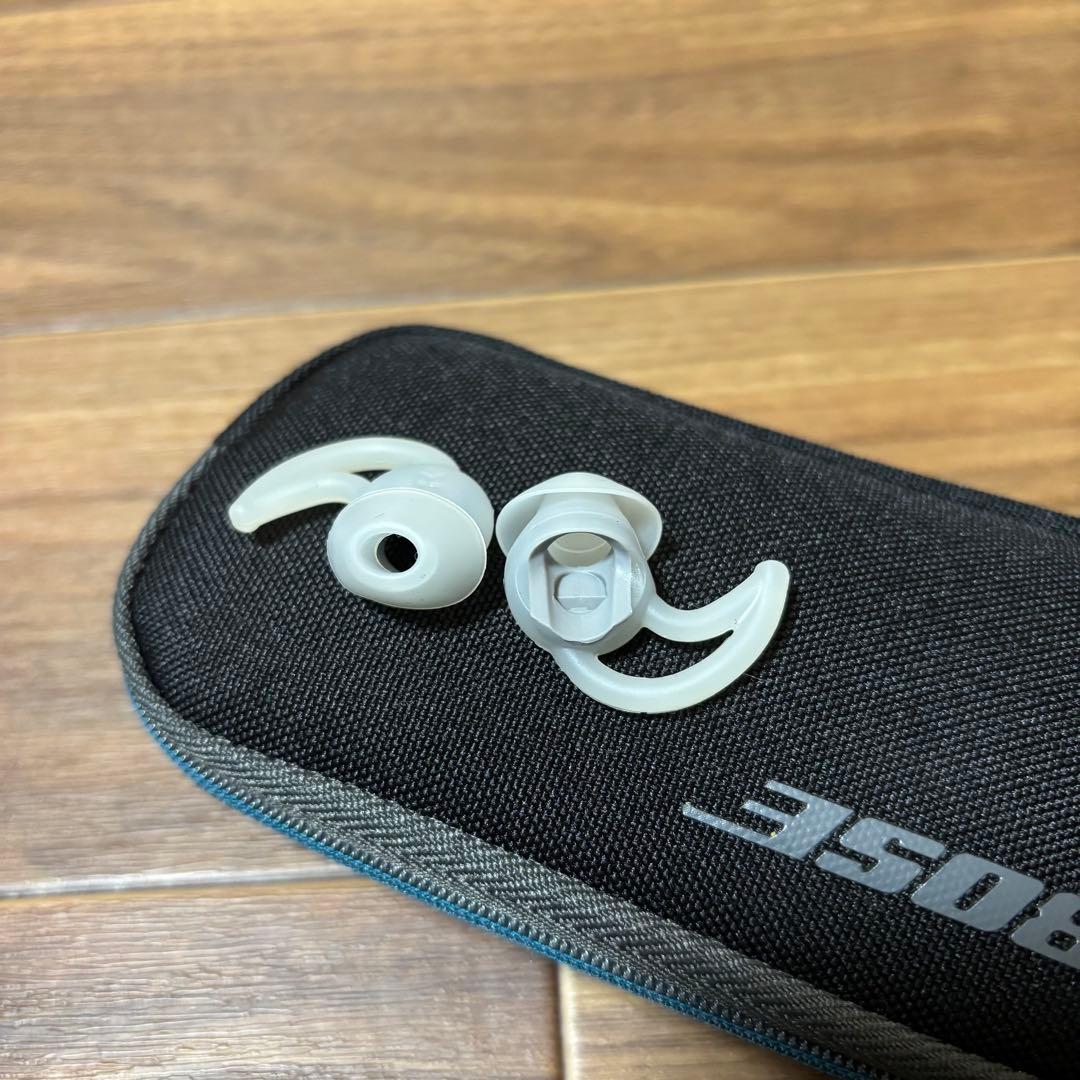 イヤホン GAMEDAC GEN 2 & Bose quiet comfort 20