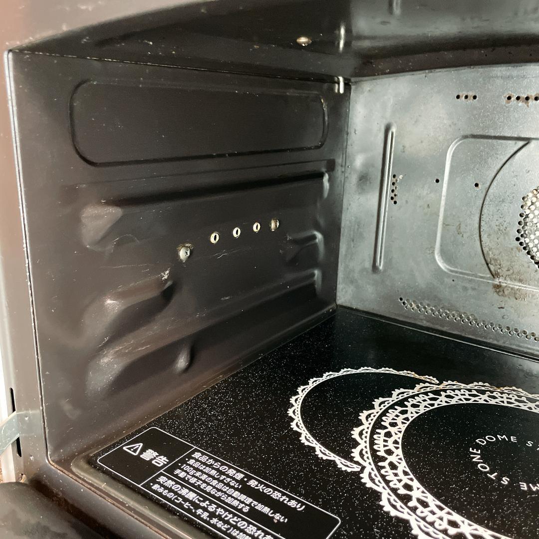 東芝　電子レンジ　ER-LD330　2013年製