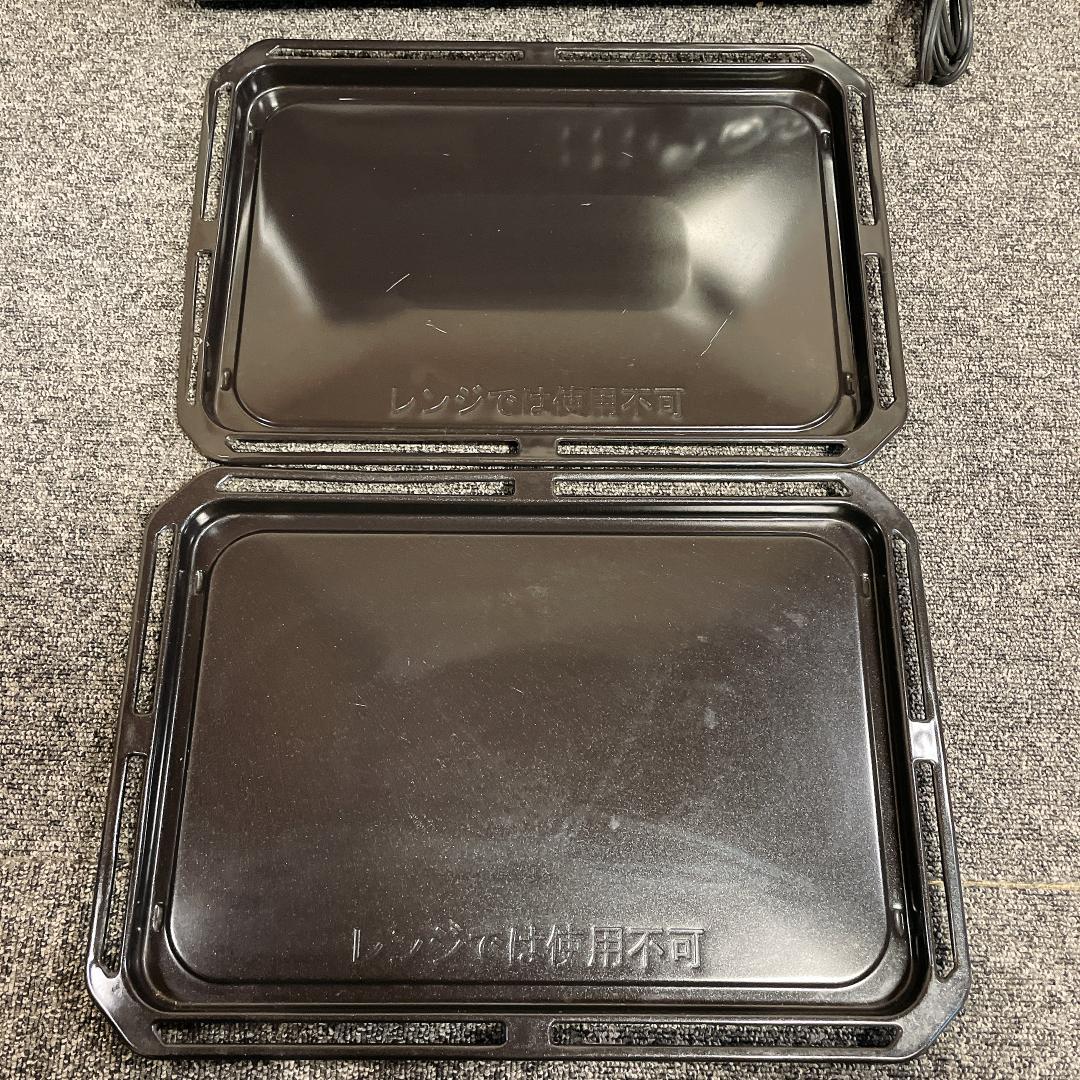 東芝　電子レンジ　ER-LD330　2013年製