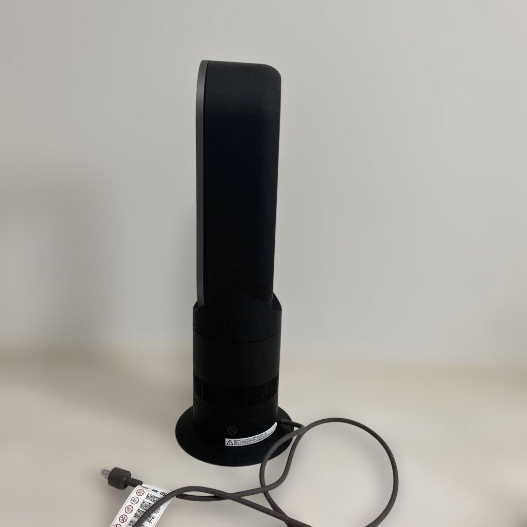 Dyson 扇風機 ブラック リモコン付き