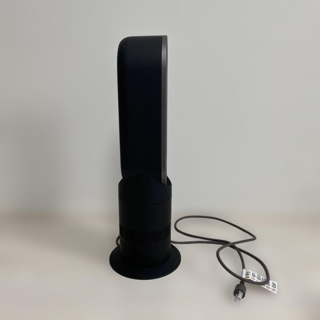 Dyson 扇風機 ブラック リモコン付き