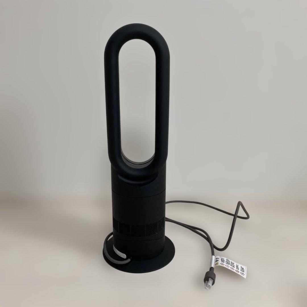 Dyson 扇風機 ブラック リモコン付き