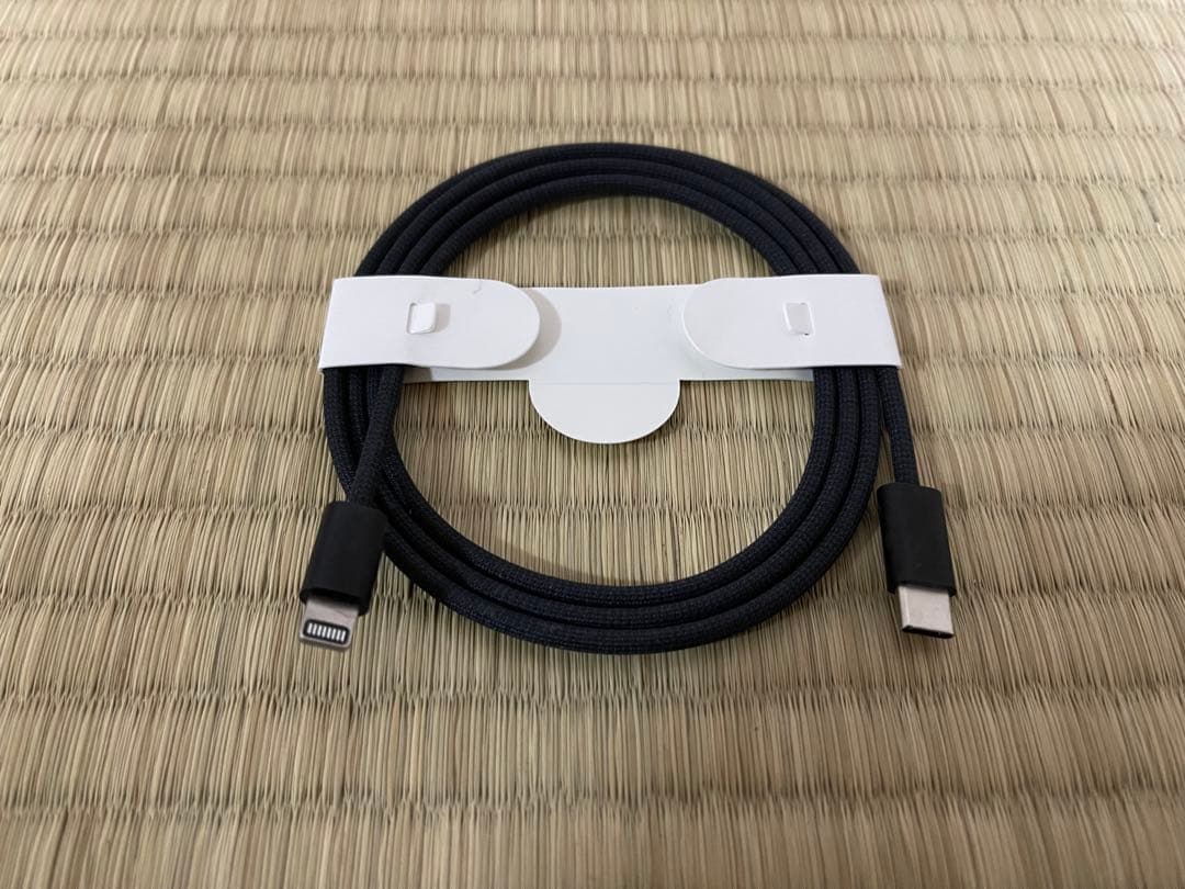 Apple Magic Trackpad ブラック ＋ケース＋ケーブル