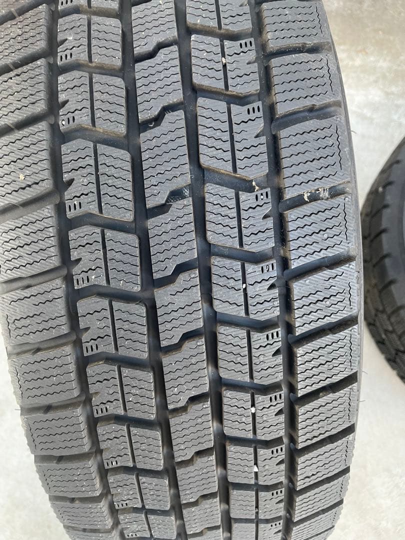 パ*チ様 17インチ スタッドレスタイヤ ホイールセット　アルファード　ヴェルフ