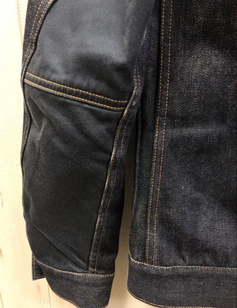 eYe JUNYA WATANABE MAN × Levi`s　デニムジャケット