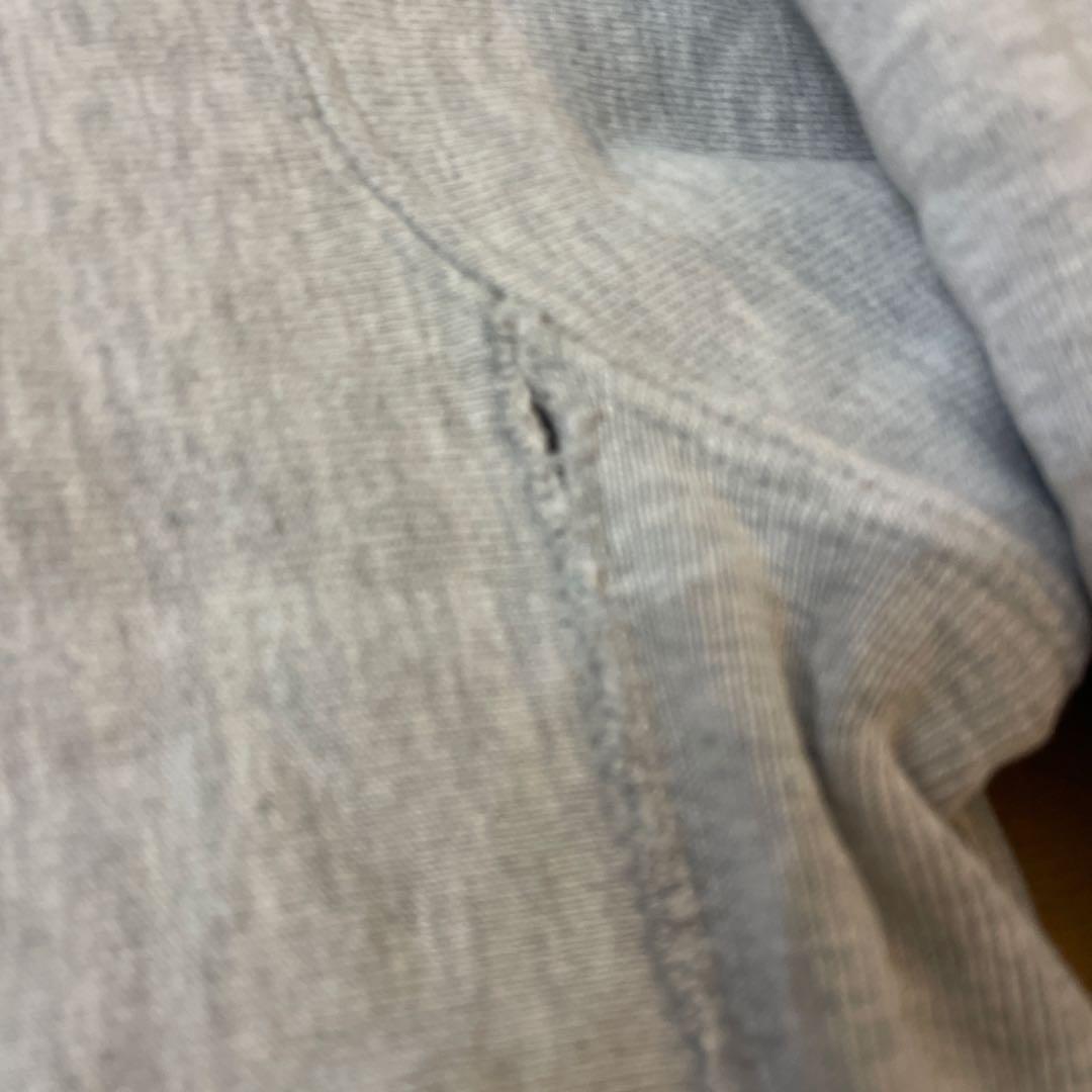 Y*u様 目無し チャンピオン リバースウィーブ スウェット XXL