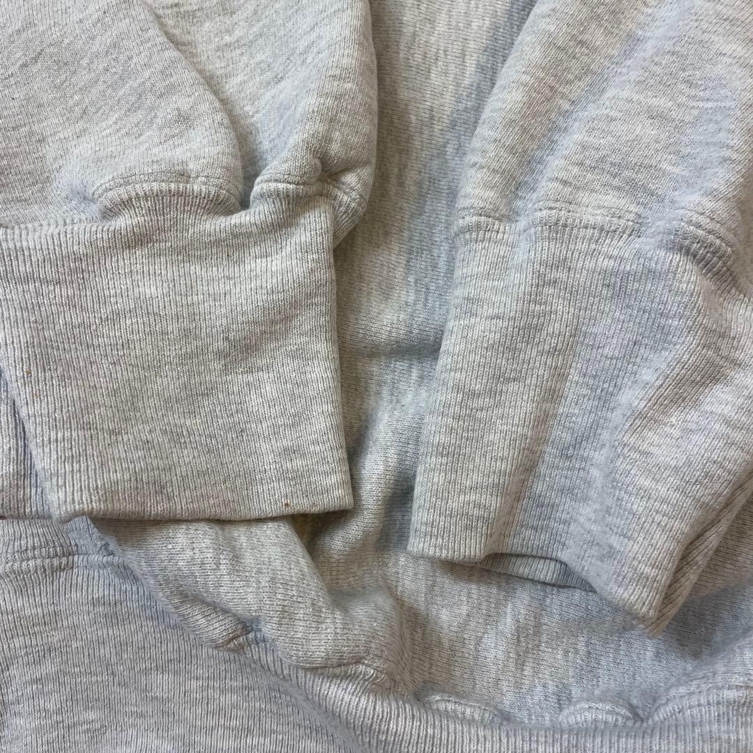 Y*u様 目無し チャンピオン リバースウィーブ スウェット XXL