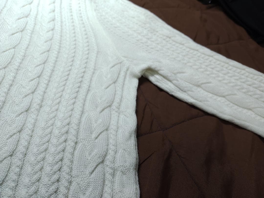 ⛳️アディダス♥️adidas GOLF 秋冬用セットアップ L