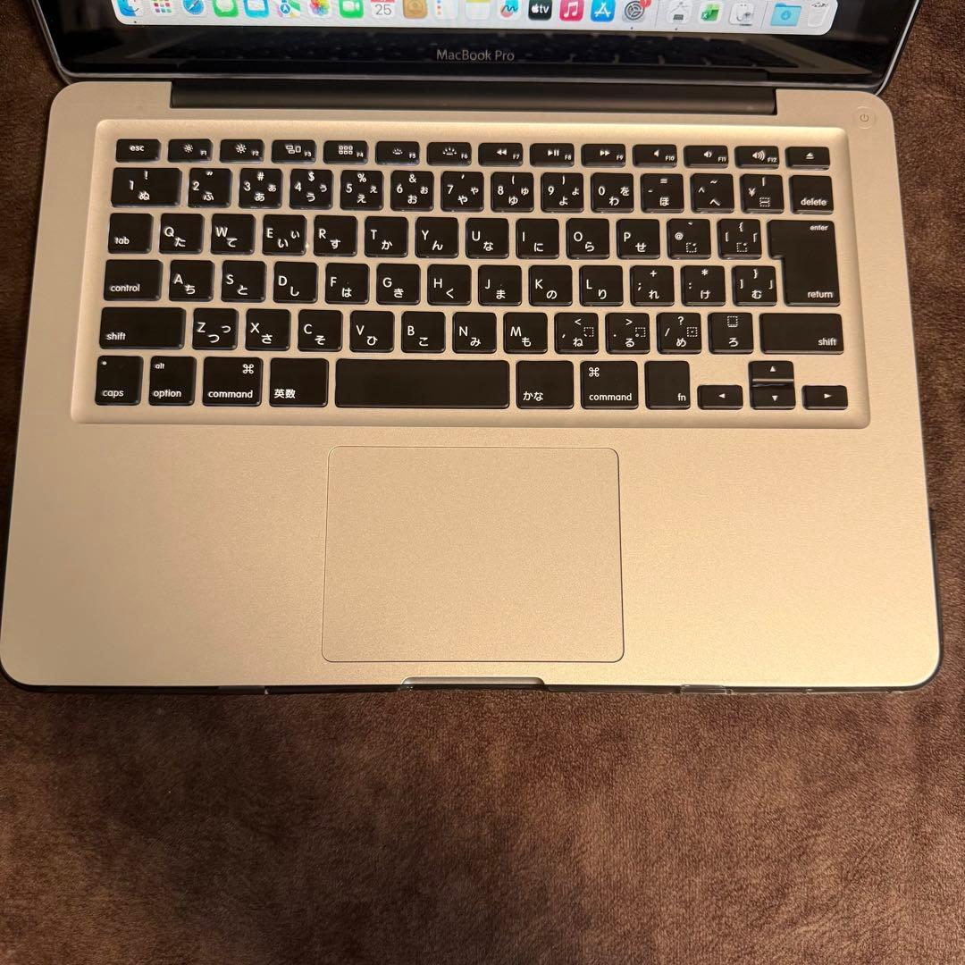 MacBook本体 MacBook Pro Microsoft office 2021