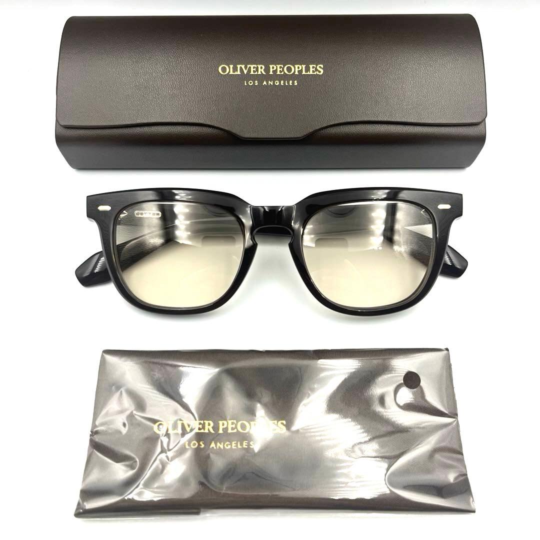 オリバーピープルズ OV5546U 1772 N.06