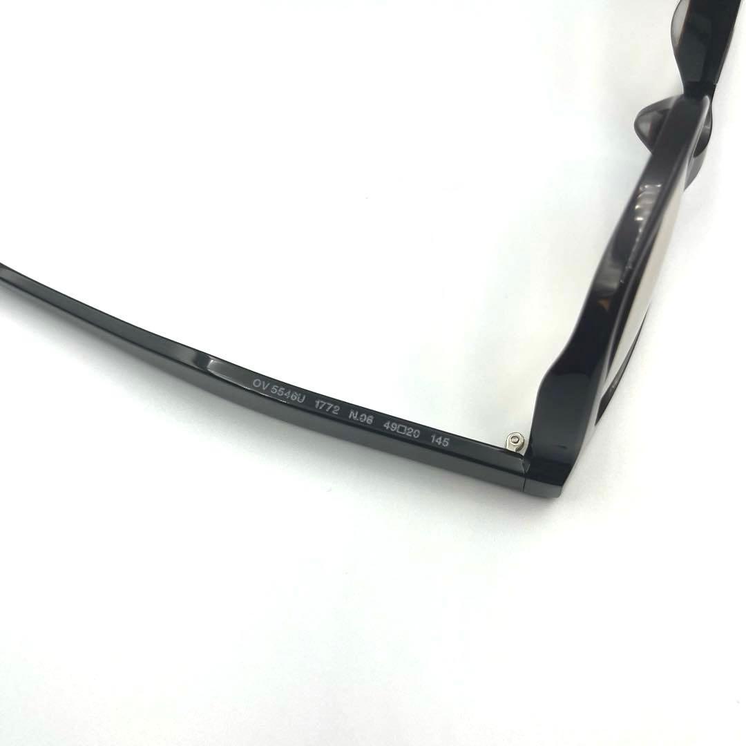 オリバーピープルズ OV5546U 1772 N.06