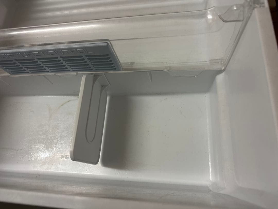 パナソニック ノンフロン冷凍冷蔵庫 NR-F561XPV-X