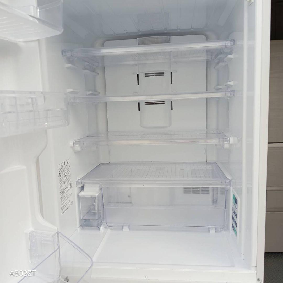 よっしー様　SHARP　人気モデル冷蔵庫　356L