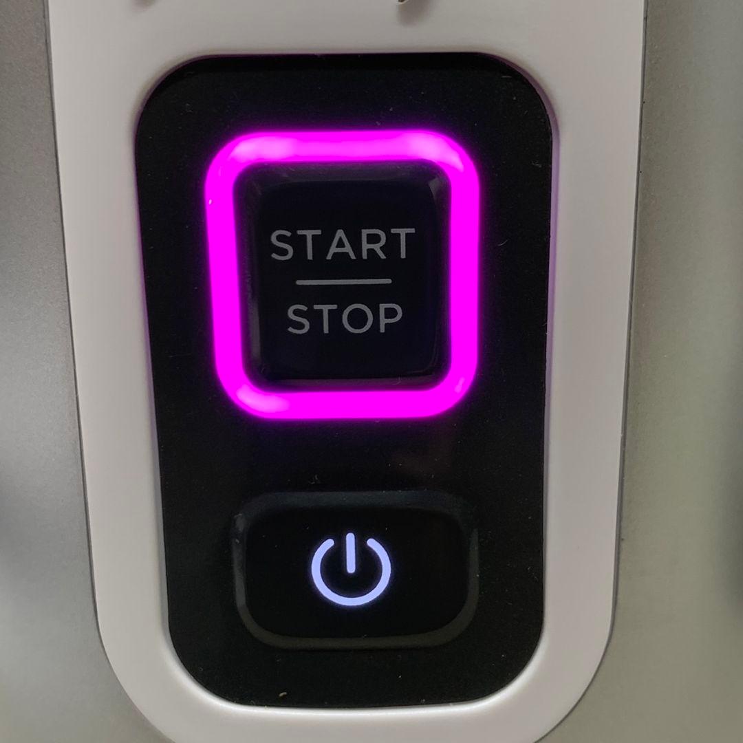 A7868 【未使用】NINJA BLAST BC151JWHコードレスミキサー