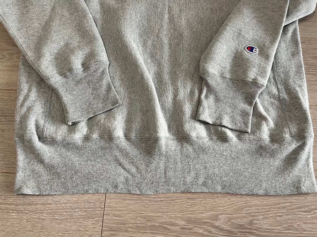 マ*メ様 Champion/チャンピオン Reverse Weave XL US