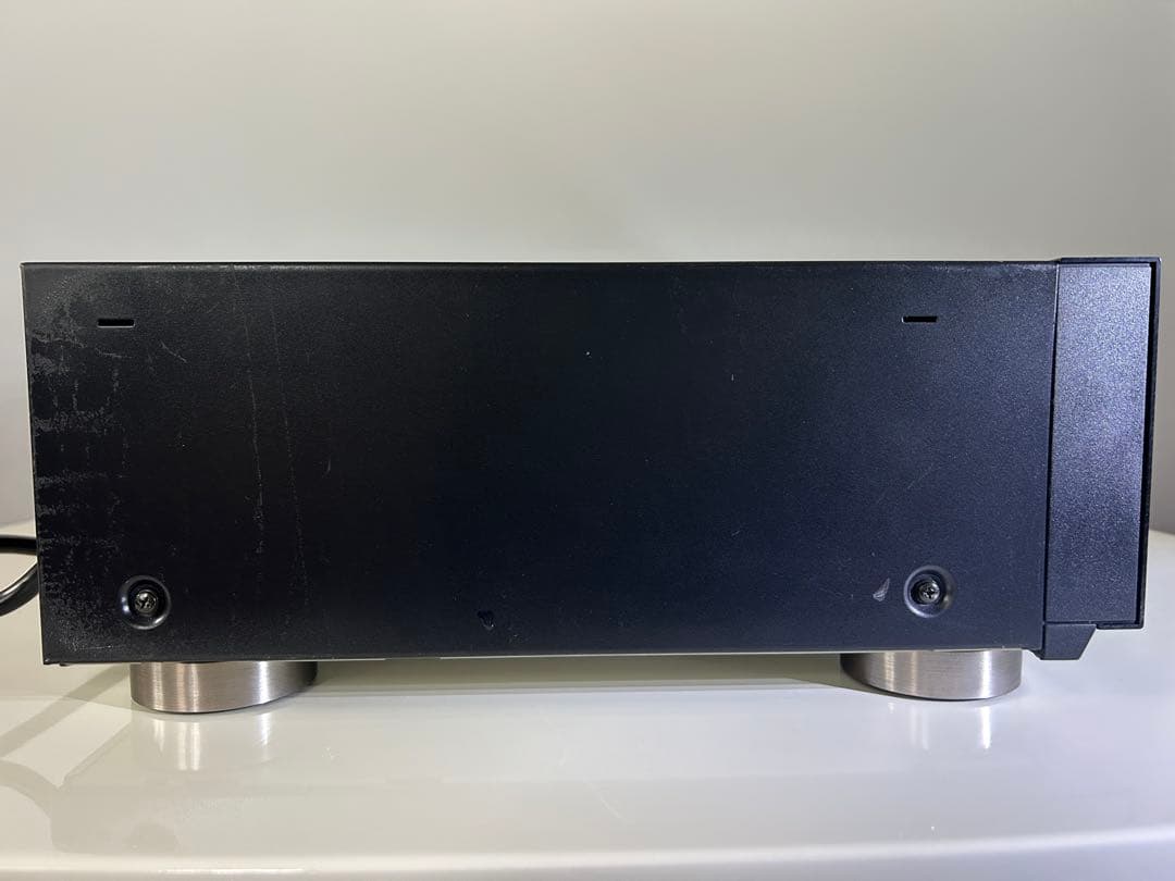 SONY TC-K222ESG カセットデッキ ＊ジャンク