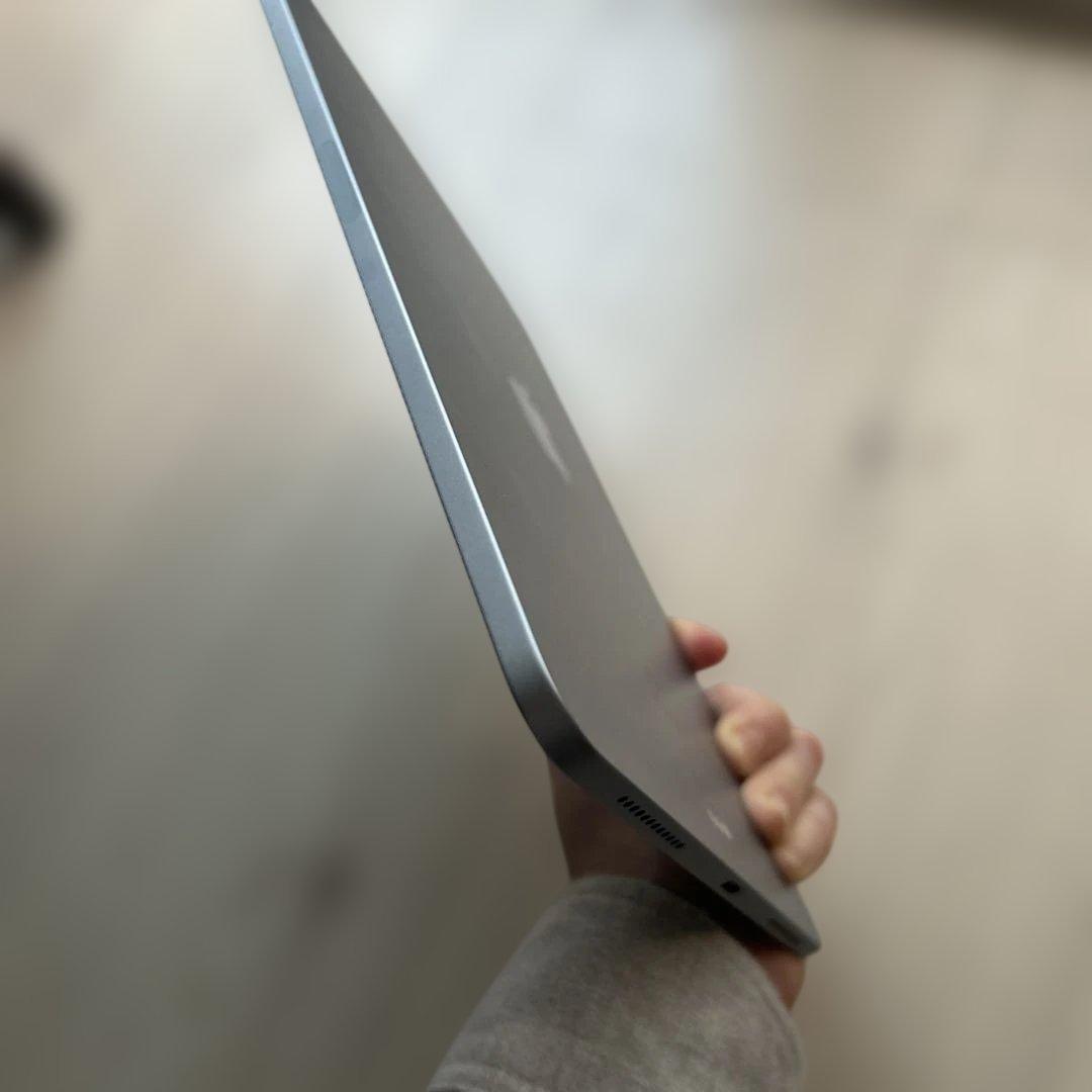 iPad Air 第4世代 64GB Wi-Fi ジャンク 水没 電源入らず