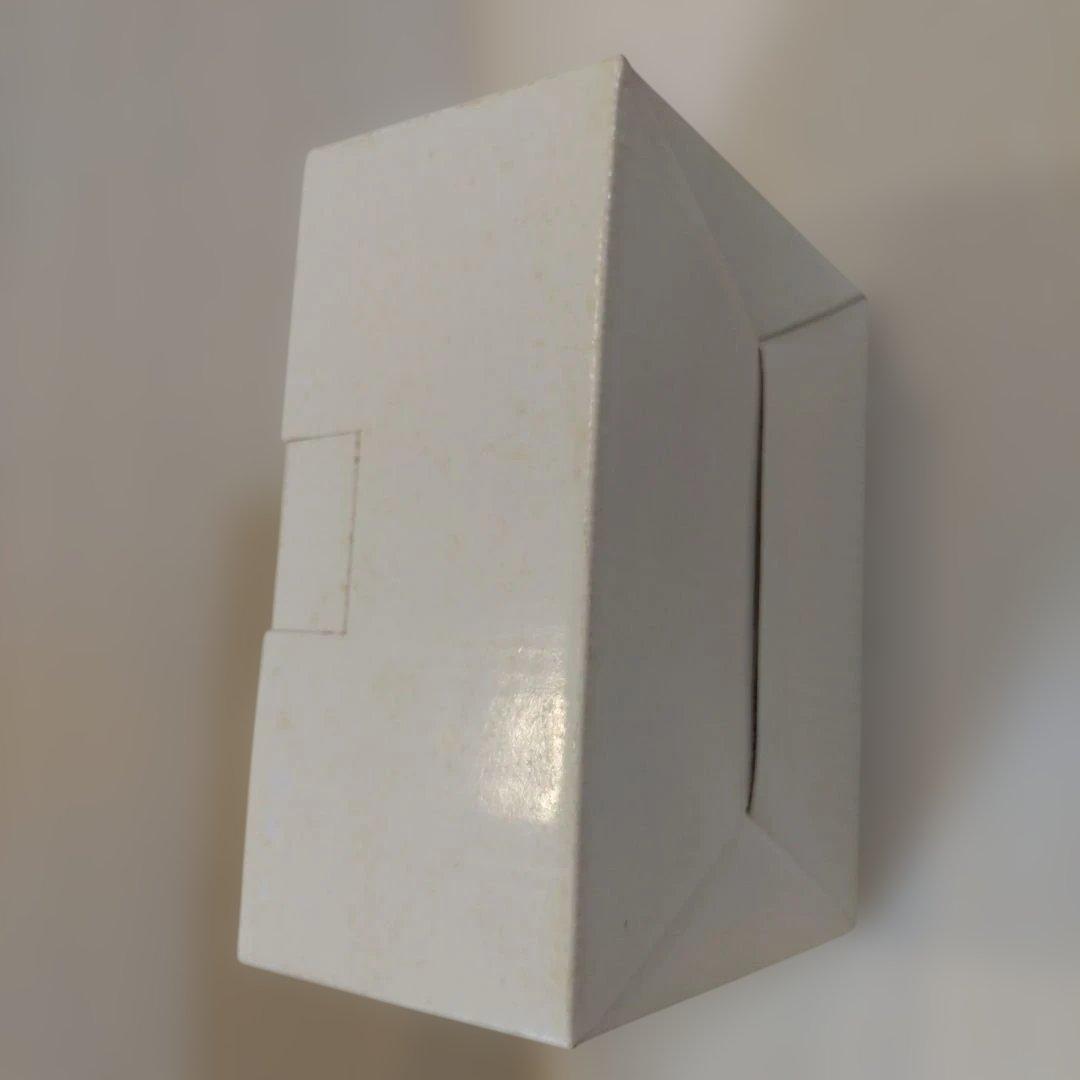 陶器　置物　ローズオニールキューピー 歳時記　12月