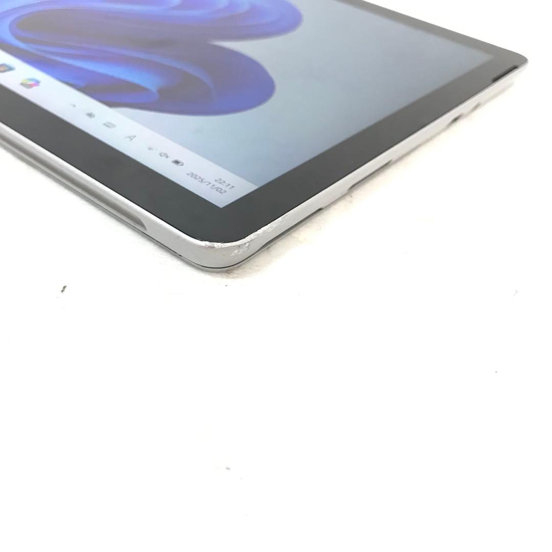 【美品・LTE】 Surface Go3 i3 8G/128G Office